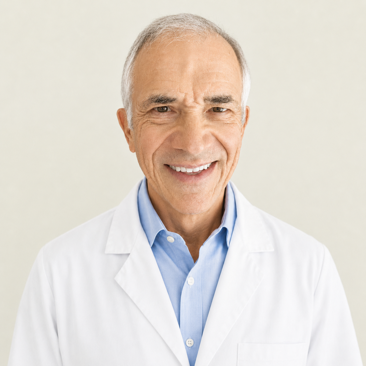 Dr. Ira Reiser, Initiating Physician